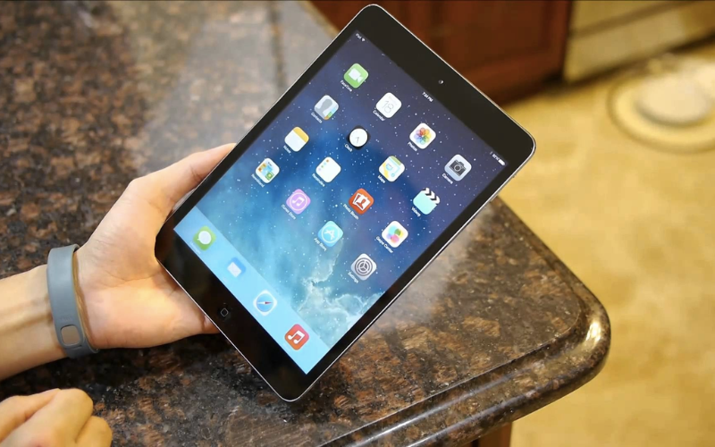 Camera chuẩn HD mang đến chất lượng hình ảnh sắc nét và chân thực